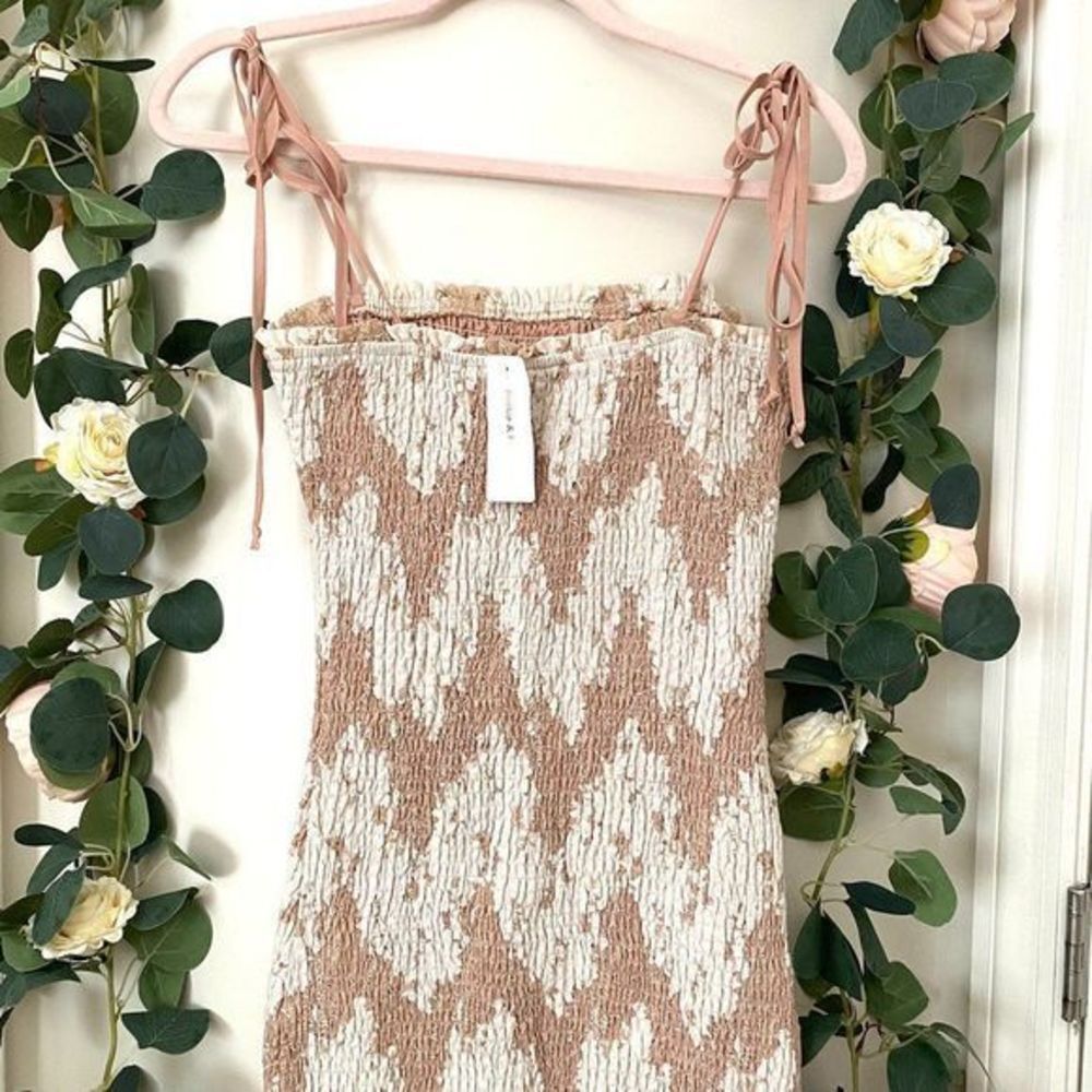 POOKIE & SEBASTIAN Ruched Mini Dress NWT - Picture 7 of 9